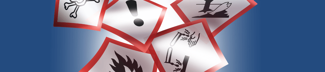 Kurs: Gefahrstoffrecht - Update