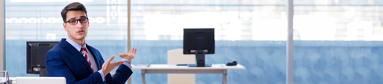 Kurs: Sicherer Umgang mit Fehlzeiten von Arbeitnehmenden