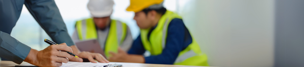 Kurs: Arbeitsschutzgrundlagen für Geschäftsführung und Führungskräfte