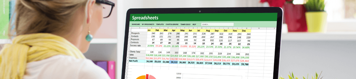 Kurs: MS Office Kurs – Excel Grundlagen