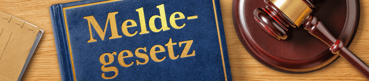 Kurs: Update Bundesmeldegesetz 2025