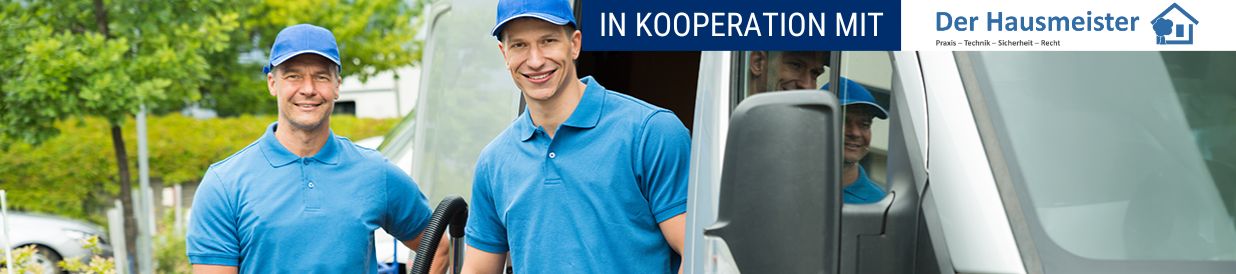 Kurs: Lehrgang zertifizierte/r Hausmeister/in