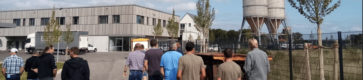 Kurs: bauhofLeiter Praxistage 2025