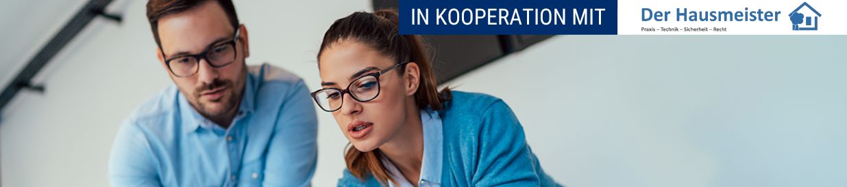 Kurs: Zertifikats-Lehrgang für leitende Hausmeister/innen