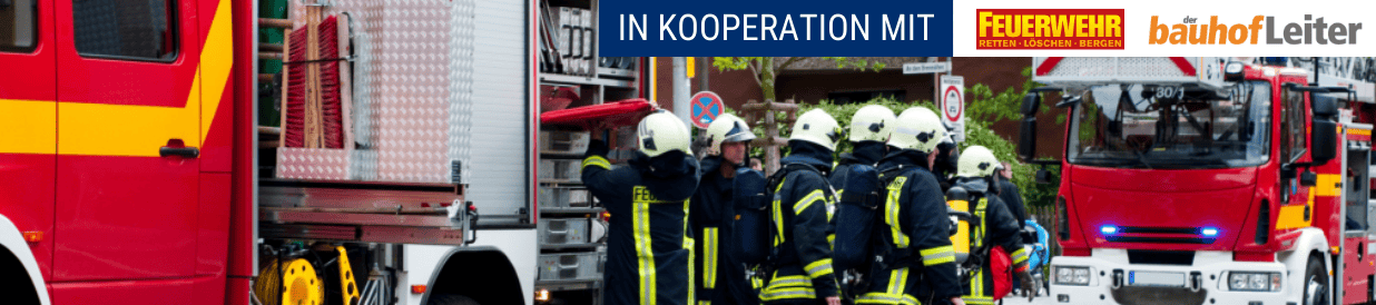Kurs: Vergaberecht für Feuerwehr und Bauhof