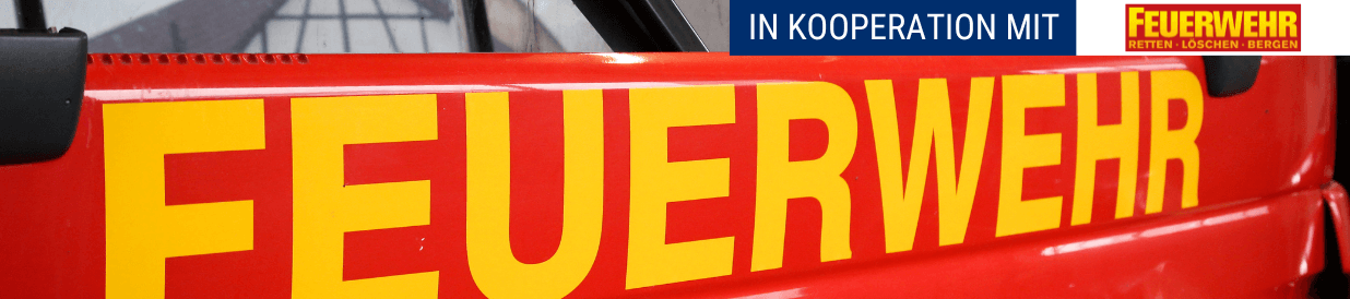 Kurs: Zertifizierte Fachkraft Feuerwehrwesen