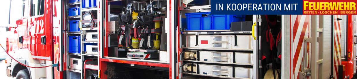 Kurs: Vergaberecht für Feuerwehr und Bauhof: Schwerpunkt Fahrzeugbeschaffung