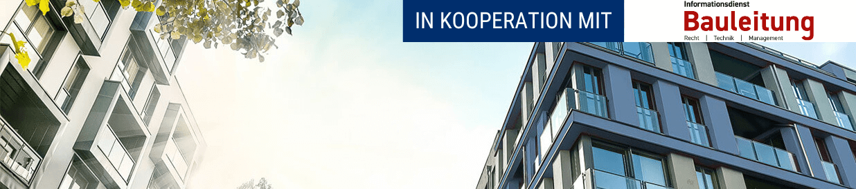 Kurs: Fachtagung Bauleitung