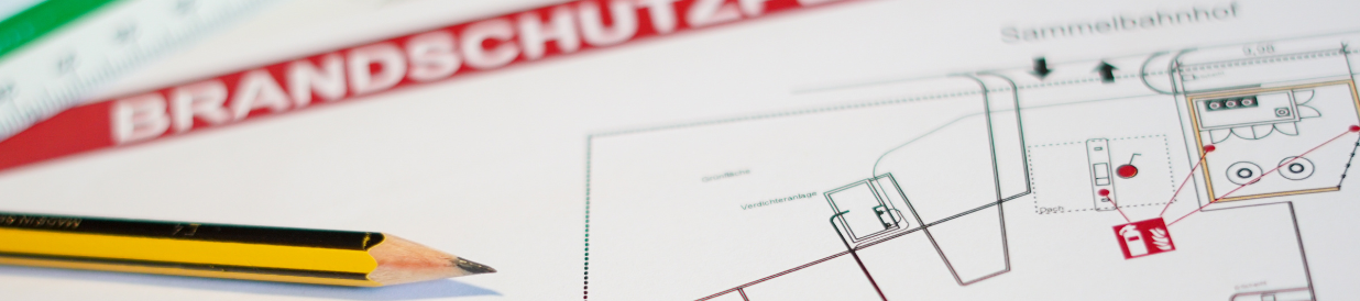Kurs: Brandschutz bei Nutzungsänderungen