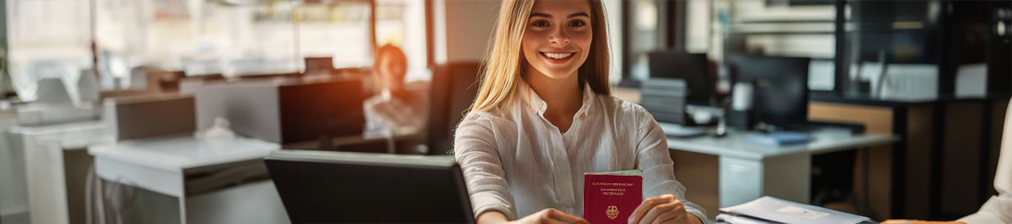 Kurs: Zertifizierte Fachkraft Pass- und Ausweisrecht