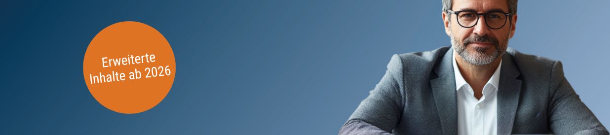 Kurs: Rechtssichere Gestaltung von Arbeits-, Aufhebungs- und Abwicklungsverträgen