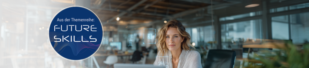 Kurs: Effektive KI Tools für Assistenz und Office-Management
