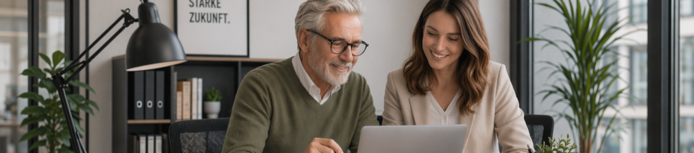 Kurs: Arbeiten vor und nach der Regelaltersgrenze