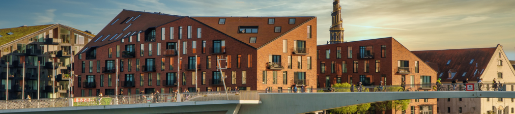 Kurs: Mixed-Use in der Quartiersentwicklung