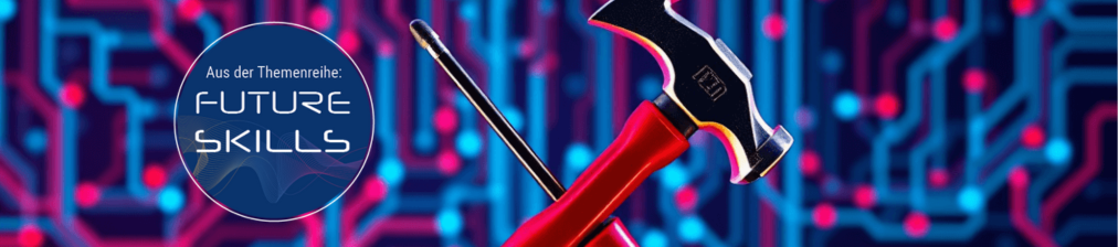 Kurs: KI-Tools im Überblick – Praxiswissen für den effektiven Einsatz