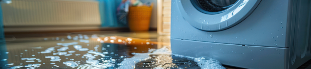 Kurs: Handlungsfähig bei Feuchtigkeit und Wasserschäden in Gebäuden