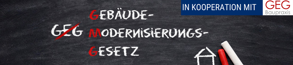 Kurs: Neues GMG 2026