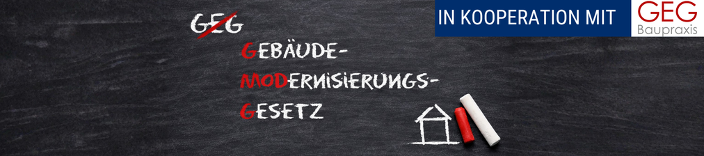 Kurs: Neues GModG 2026