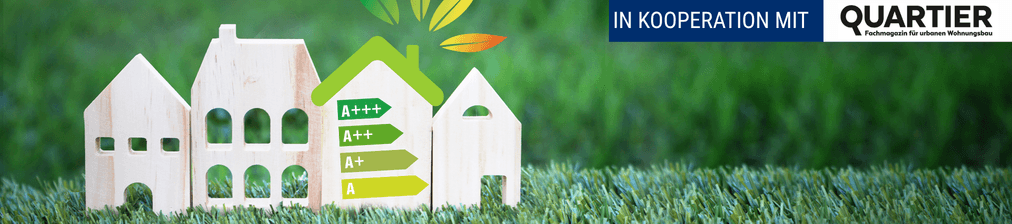 Kurs: Energetische Sanierung in Wohnungseigentümergemeinschaften