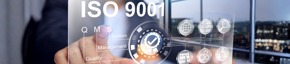 Kurs: ​​ISO 9001:2026 – Die neuen Qualitätsmanagement-Vorgaben für Unternehmen​