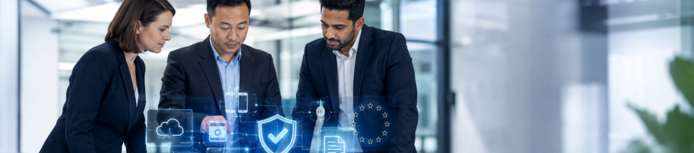 Kurs: EU-Produkthaftungsrichtlinie