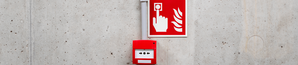 Kurs: Brandmelde- und Alarmierungskonzept