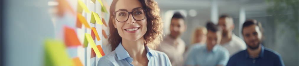 Kurs: Erfolgreich führen