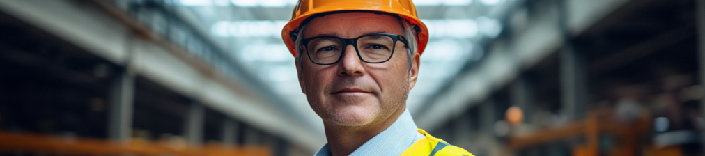 Kurs: Arbeitsschutzgrundlagen für Geschäftsführung und Führungskräfte