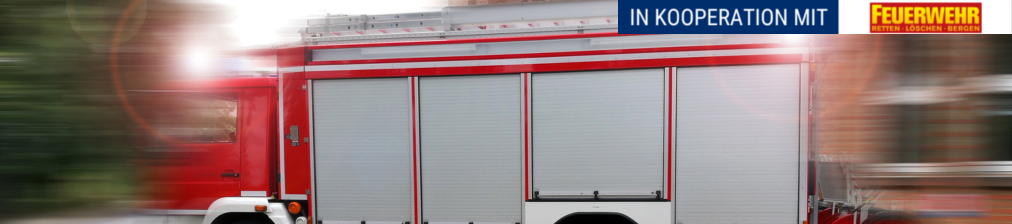 Kurs: Haftung und Rechtsfolgen bei Feuerwehreinsätzen