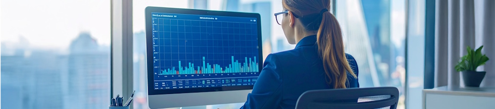 Kurs: ​​Controlling kompakt: Grundlagen für fundierte Unternehmenssteuerung​ 