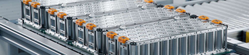 Kurs: Lithium-Ionen-Akkus