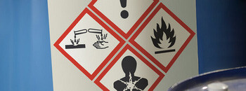 Gefahrstoffe & REACH: Symbole für Gefahrstoffe - AKADEMIE HERKERT