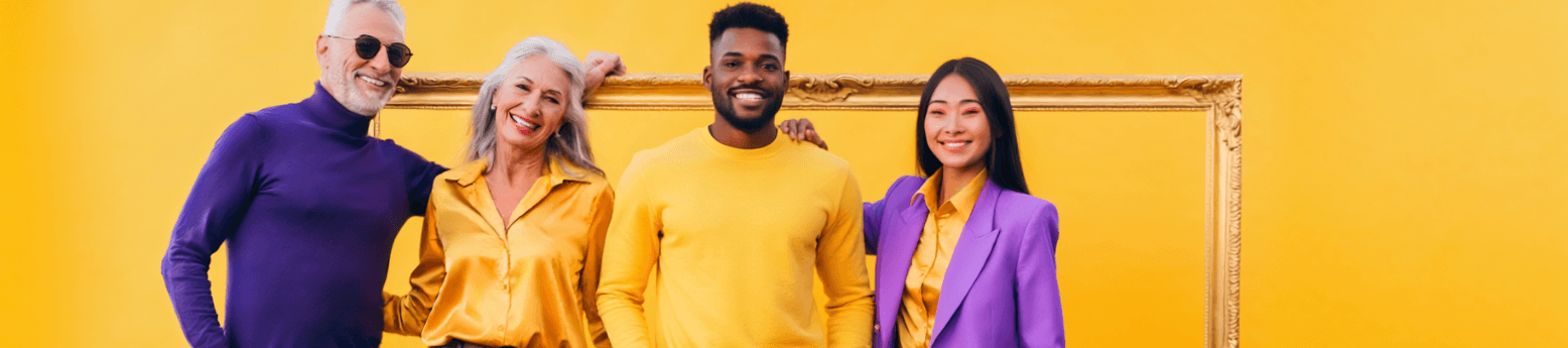 Farbexplosion – Akademie Herkert Inhouse