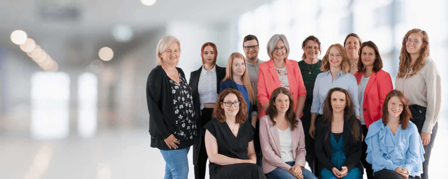 Beraterteam für Inhouse-Schulungen - Akademie Herkert