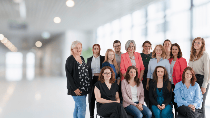 Beraterteam für Inhouse-Schulungen - Akademie Herkert