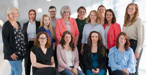 Beraterteam für Inhouse-Schulungen - Akademie Herkert