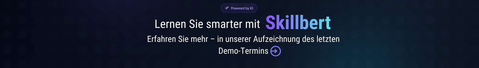 Skillbert Demo Termin