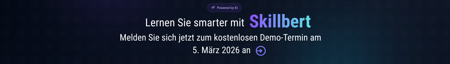 Skillbert Demo Termin