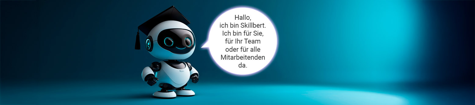 Skillbert KI-Lerncoach – Akademie Herkert