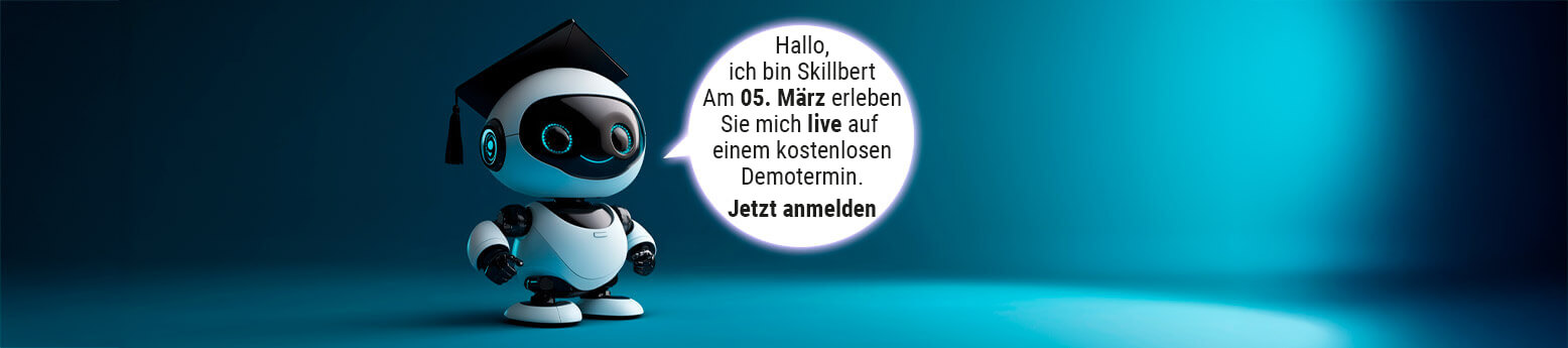 Skillbert – Akademie Herkert