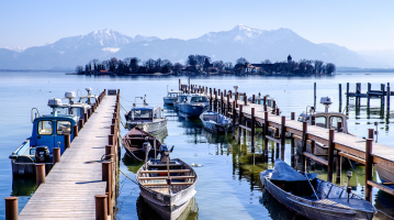 Sommer-Akademie am Chiemsee