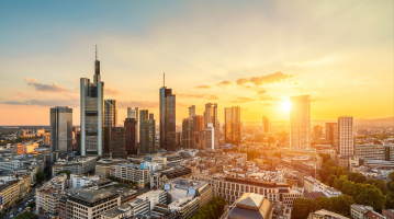 Sommer-Akademie in Frankfurt