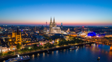 Sommer-Akademie in Köln