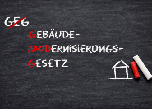 Seminar GModG
