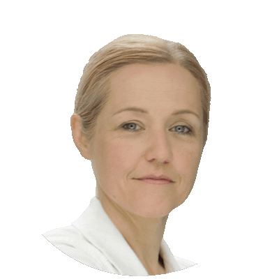Dorothe Köller – Leitung FORUM VERLAG HERKERT GMBH