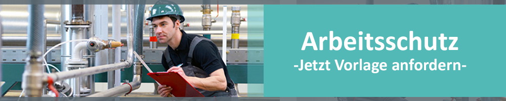 banner arbeitsschutz lp