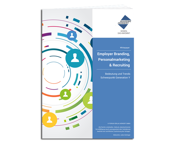 Gratis E-Book Employer Branding 