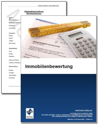 Vorschau Immobilienbewerter