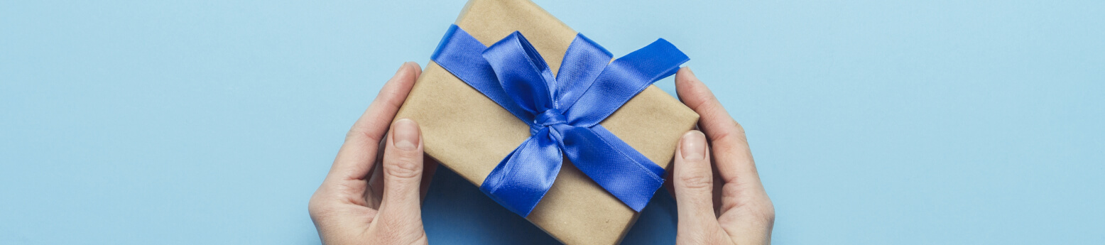 Geschenk
