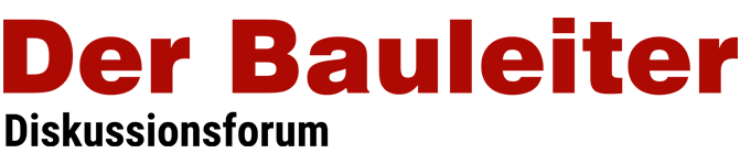 diskussionsforum bauleitung